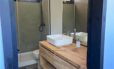 Casa Ecológica de 3 dorm y 2 baños en condominio Alto Tumán