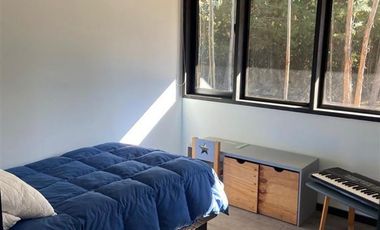 Casa Ecológica de 3 dorm y 2 baños en condominio Alto Tumán