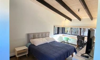 Casa Ecológica de 3 dorm y 2 baños en condominio Alto Tumán