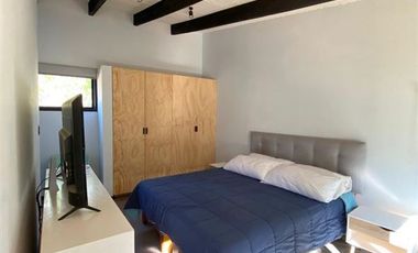 Casa Ecológica de 3 dorm y 2 baños en condominio Alto Tumán