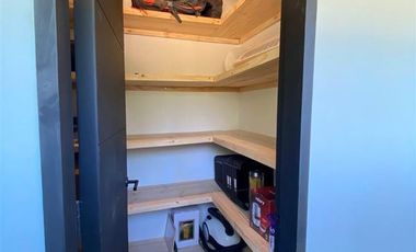 Casa Ecológica de 3 dorm y 2 baños en condominio Alto Tumán