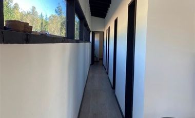 Casa Ecológica de 3 dorm y 2 baños en condominio Alto Tumán