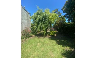 CHALET .FARO NORTE Thames 3900