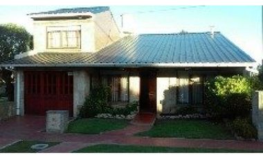 CHALET .FARO NORTE Thames 3900
