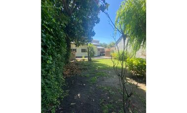 CHALET .FARO NORTE Thames 3900