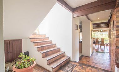 VENTA de CASAS en LA CALERA