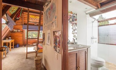 VENTA de CASAS en LA CALERA