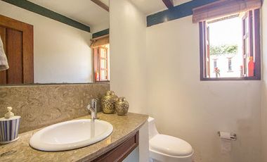 VENTA de CASAS en LA CALERA