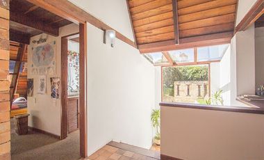 VENTA de CASAS en LA CALERA