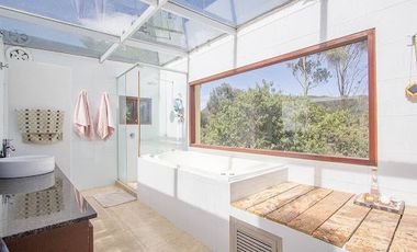 VENTA de CASAS en LA CALERA