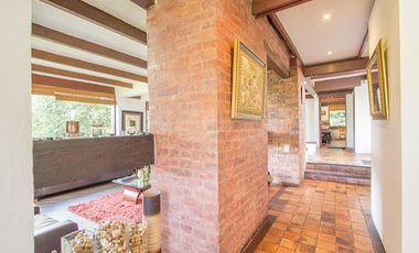 VENTA de CASAS en LA CALERA