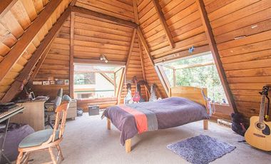 VENTA de CASAS en LA CALERA