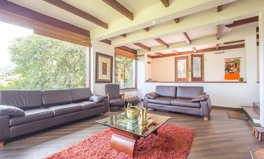 VENTA de CASAS en LA CALERA