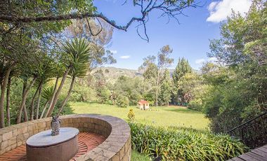 VENTA de CASAS en LA CALERA