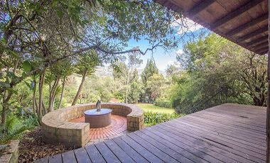 VENTA de CASAS en LA CALERA