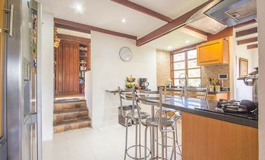 VENTA de CASAS en LA CALERA