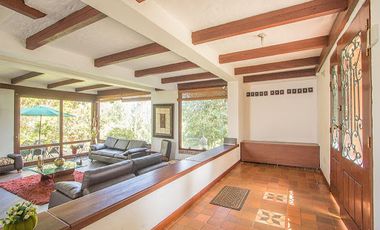 VENTA de CASAS en LA CALERA