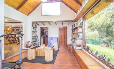 VENTA de CASAS en LA CALERA
