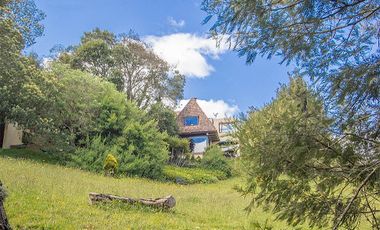VENTA de CASAS en LA CALERA