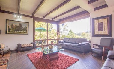 VENTA de CASAS en LA CALERA