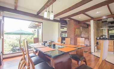 VENTA de CASAS en LA CALERA