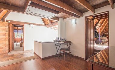 VENTA de CASAS en LA CALERA