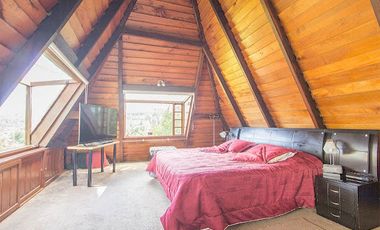 VENTA de CASAS en LA CALERA