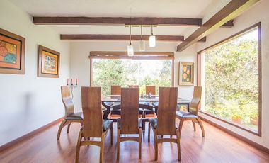 VENTA de CASAS en LA CALERA