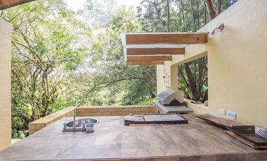 VENTA de CASAS en LA CALERA