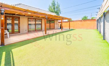 Cómoda Casa con Excelente Conectividad - La Florida