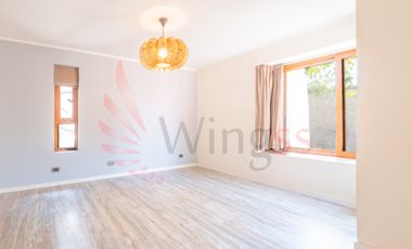 Cómoda Casa con Excelente Conectividad - La Florida