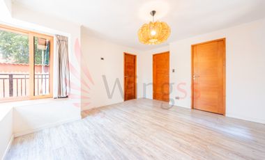 Cómoda Casa con Excelente Conectividad - La Florida