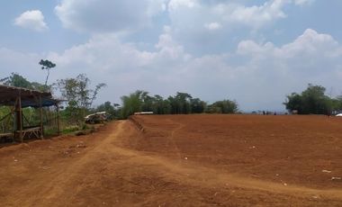 Kavling Tanah Majalaya Bandung SHM 750 ribuan