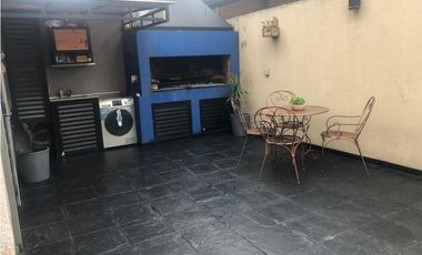 SARRACHAGA esquina PARIS