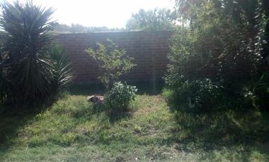 VENTA DE PROPIEDAD. OPORTUNIDAD EN EL PARTIDO DE LA COSTA.