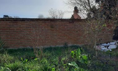 VENTA DE PROPIEDAD. OPORTUNIDAD EN EL PARTIDO DE LA COSTA.