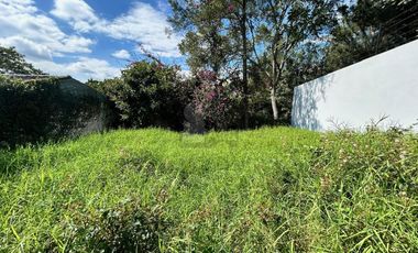 Terreno habitacional en venta en Jardines de Las Ánimas, Xalapa, Veracruz