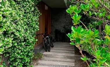 Casa en Condominio Chicureo/ Colegio Alemán