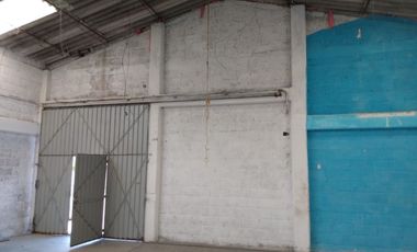 BODEGA CON AMPLIO TERRENO EN VENTA EN JILOTEPEC, ESTADO DE MÉXICO