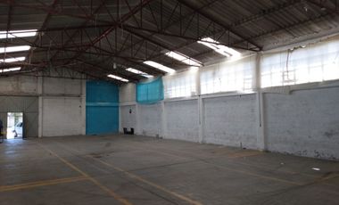 BODEGA CON AMPLIO TERRENO EN VENTA EN JILOTEPEC, ESTADO DE MÉXICO