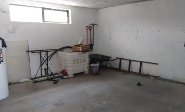 BODEGA CON AMPLIO TERRENO EN VENTA EN JILOTEPEC, ESTADO DE MÉXICO