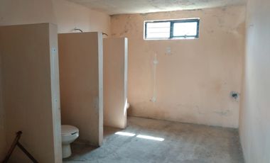BODEGA CON AMPLIO TERRENO EN VENTA EN JILOTEPEC, ESTADO DE MÉXICO
