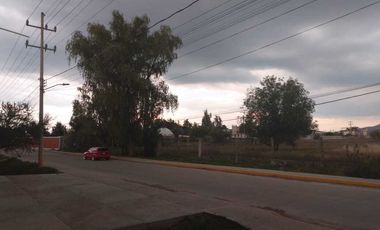 BODEGA CON AMPLIO TERRENO EN VENTA EN JILOTEPEC, ESTADO DE MÉXICO