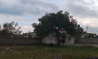BODEGA CON AMPLIO TERRENO EN VENTA EN JILOTEPEC, ESTADO DE MÉXICO