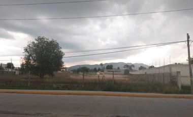 BODEGA CON AMPLIO TERRENO EN VENTA EN JILOTEPEC, ESTADO DE MÉXICO