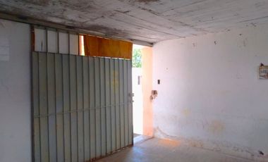 BODEGA CON AMPLIO TERRENO EN VENTA EN JILOTEPEC, ESTADO DE MÉXICO
