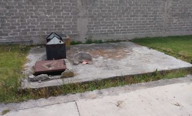 BODEGA CON AMPLIO TERRENO EN VENTA EN JILOTEPEC, ESTADO DE MÉXICO