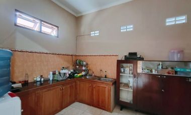 Rumah Murah Minimalis Tanah Halaman Luas Tengah Kota Di Wirobrajan Jogja