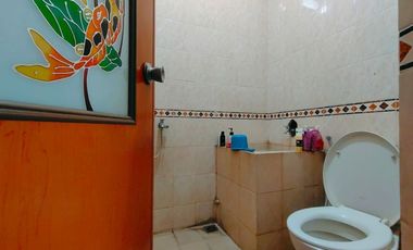 Rumah Murah Minimalis Tanah Halaman Luas Tengah Kota Di Wirobrajan Jogja