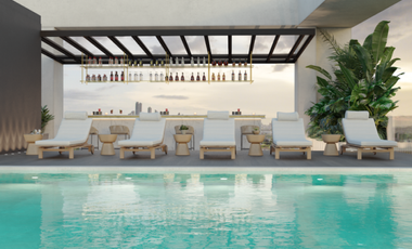 The Ivy en Santa María (ID 12713)